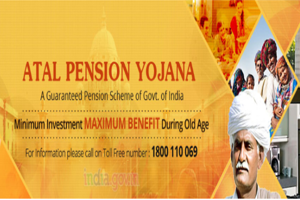 Atal Pension Yojana