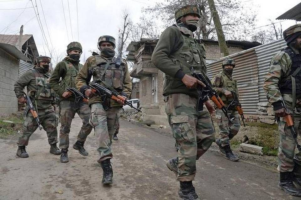 united liberation front of asom