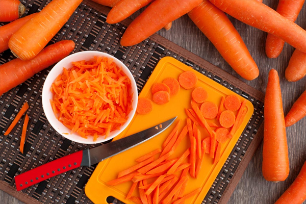 CARROT