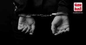 बैंक अधिकारी बनकर अकाउंट्स में सेंध लगाने वाले 13 साइबर क्रिमिनल गिरफ्तार