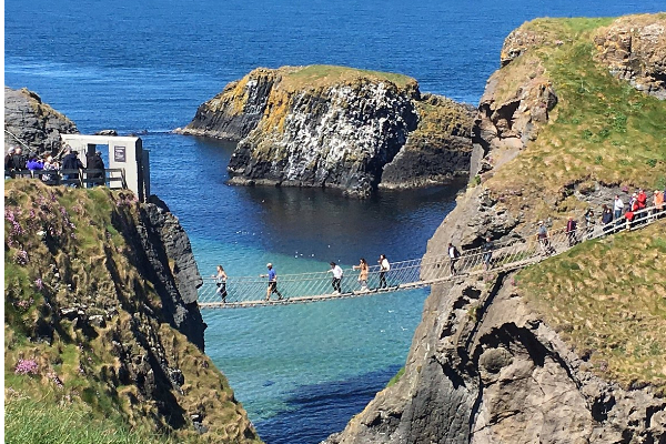World's Most Dangerous Bridges