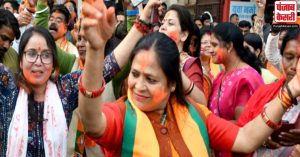 राजस्थान में 50 सीटों पर महिलाओं ने तय की BJP की जीत, संपूर्ण योजनाओं के बाद भी हाथ मलती रह गई कांग्रेस