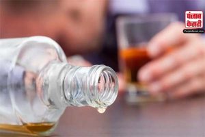November में ज़हरीली शराब से 20 लोगों की मौत के मामले में 36 लोगों की गिरफ्तारी: अनिल विज