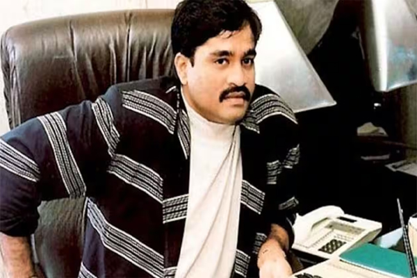 Dawood Ibrahim