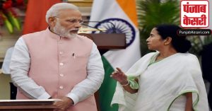 PM मोदी और ममता के बीच 20 दिसंबर को बैठक होने की संभावना, जानें क्या है पूरा मामला