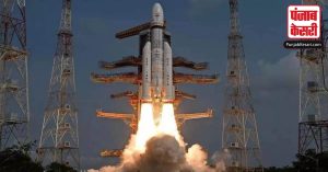 अंतरिक्ष के सफर में नया कीर्तिमान रचने के लिए भारत तैयार