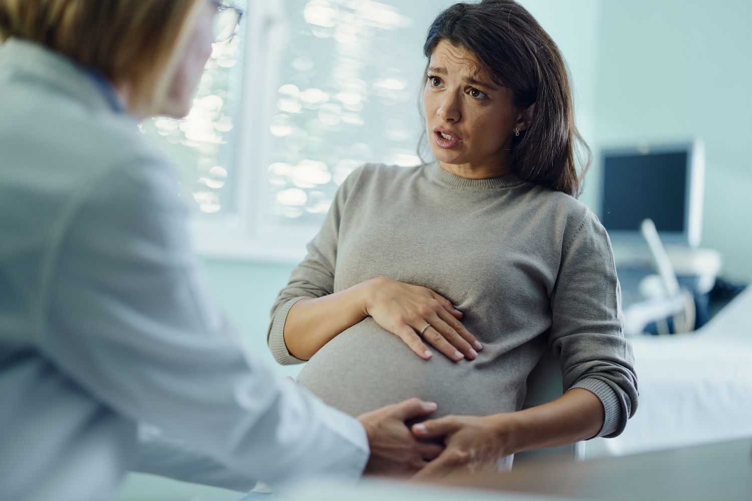 Ectopic Pregnancy Case