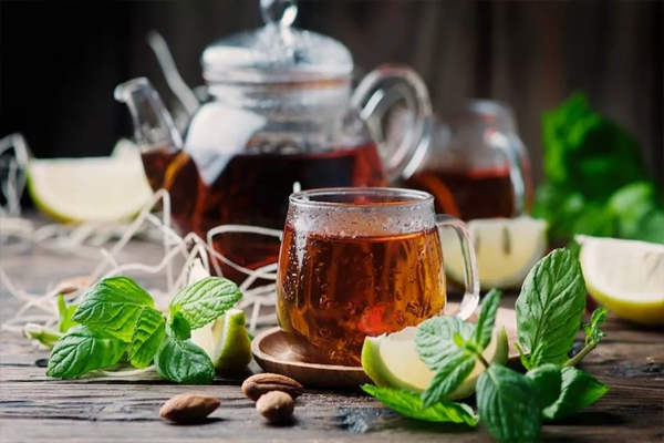 HERBAL TEA