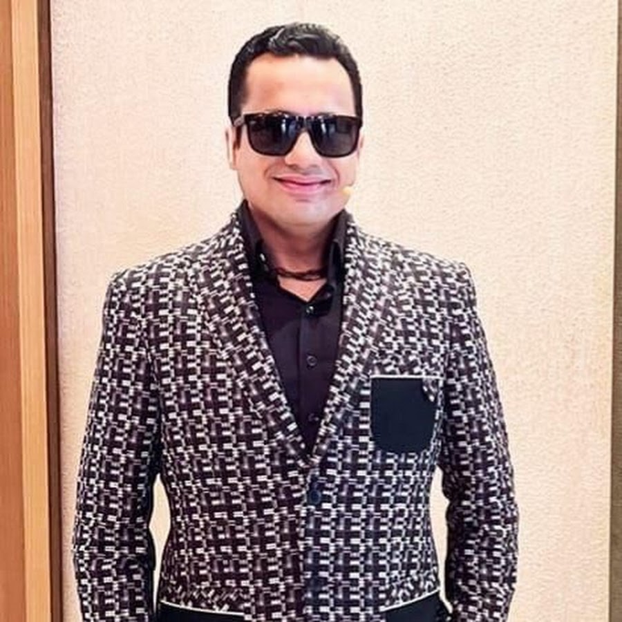 Vivek Bindra Net Worth