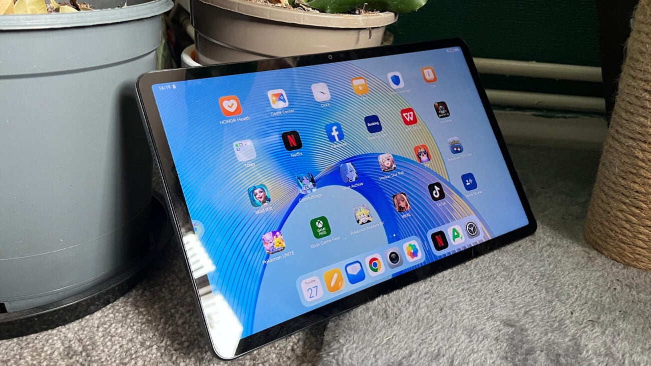 Honor Pad X9 review 8 1300x731 1