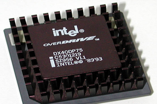 INTEL 45