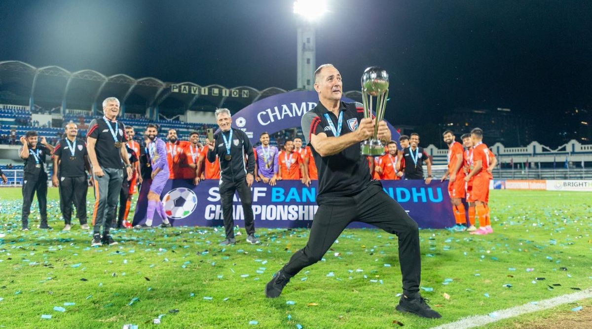 Igor Stimac