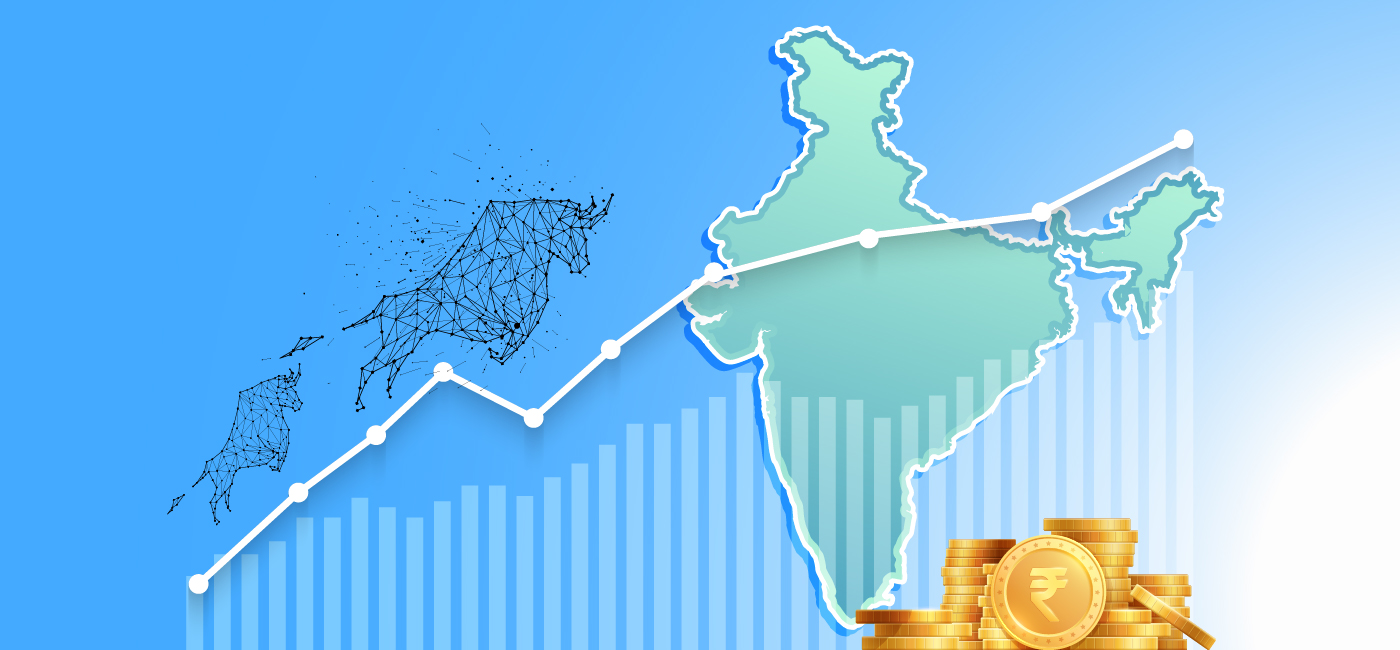 Indias Impending Boom