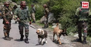 Jammu and Kashmir: राजौरी में बड़ा आतंकी हमला, सेना का सर्च ऑपरेशन जारी