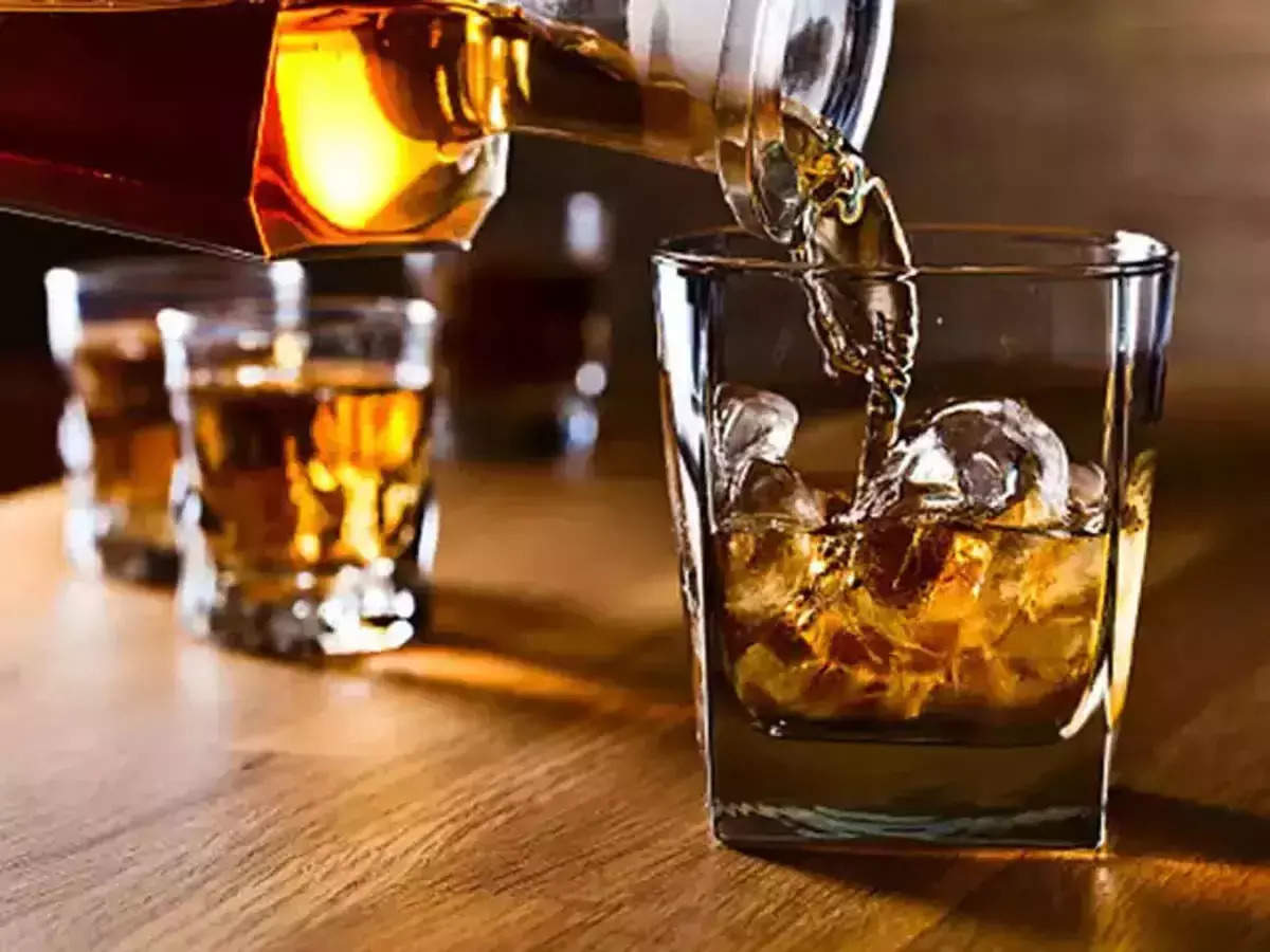 LIQUOR PRICE