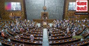 संसद में सुरक्षा चूक के मुद्दे पर बवाल, लोकसभा से 33 सांसद निलंबित