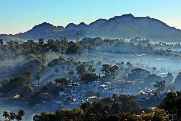 MOUNT ABU