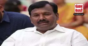 कर्नाटक: जाति के आधार पर पूर्व विधायक को आरएसएस संग्रहालय में प्रवेश नहीं मिलने का आरोप