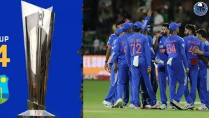 T20 world cup 2024: IPL के ज़रिये मिलेगा खिलाड़ियों को वर्ल्ड टी20 खेलने का टिकट