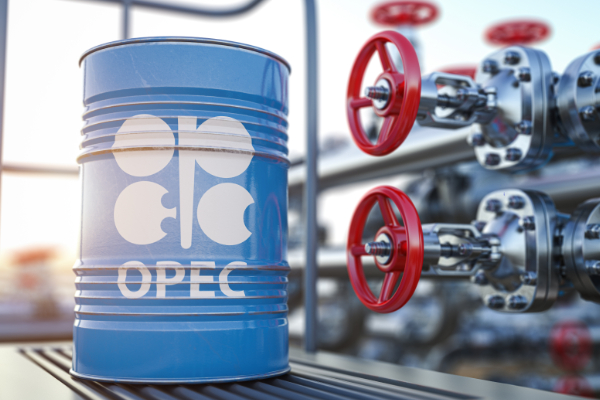 OPEC+