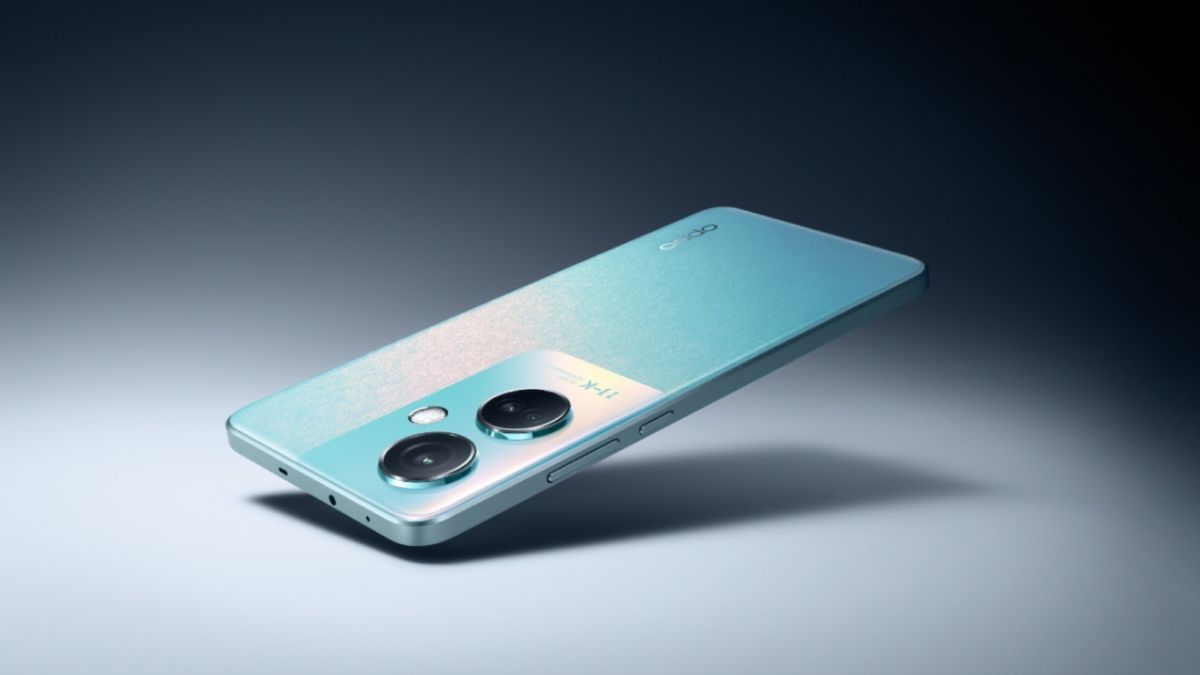 OPPO K11