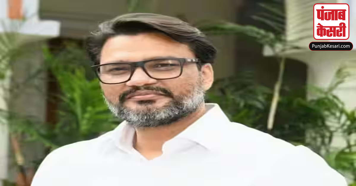 ASHOK GEHLOT के OSD ने सचिन पायलट पर दिया चौकाने वाला बयान