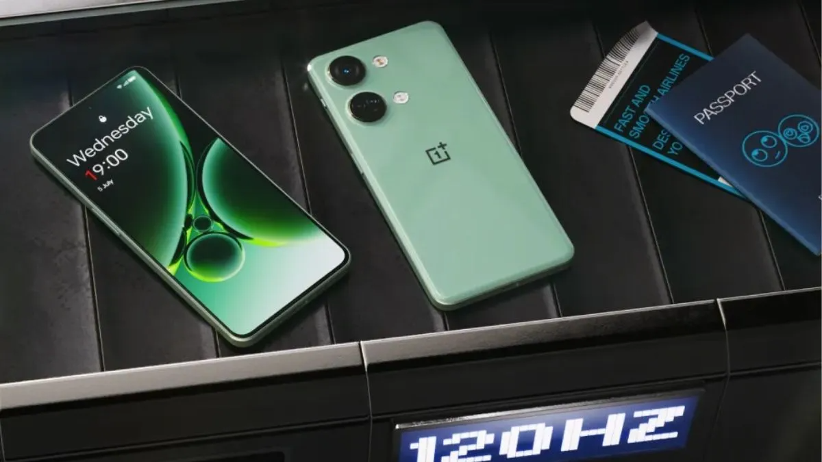 OnePlus nord 3 5G 2