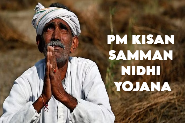 PM Kisan Yojana