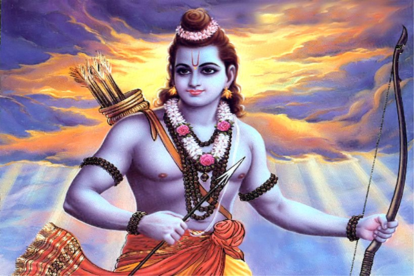 RAM JI