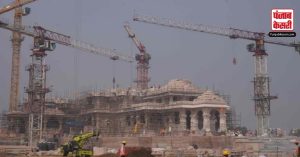 भव्य राम मंदिर के साथ ही 2024 में पूरे होंगे कई बड़े प्रोजेक्ट्स