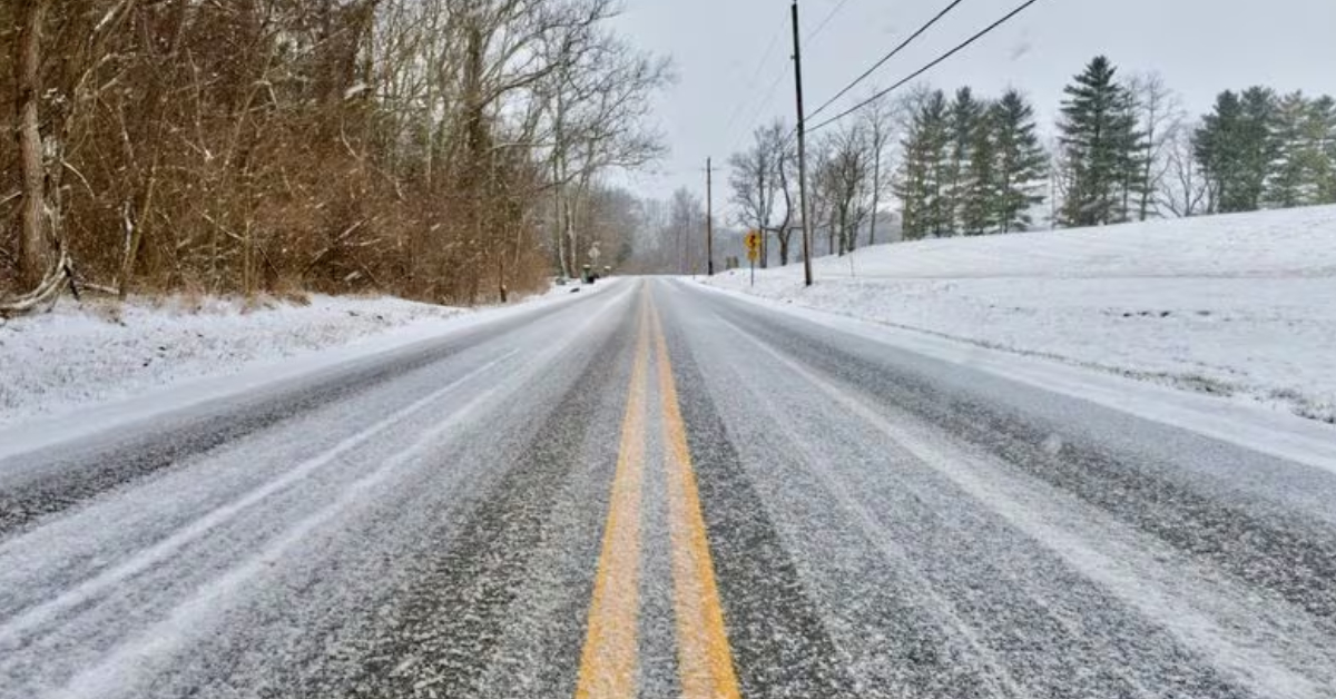 Winter Driving Safety Tips