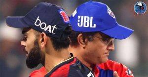 Virat Kohli को कप्तानी से हटाने पर Sourav Ganguly के बयान से सब हुए हैरान