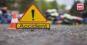 Nagpur Road Accident: नागपुर में बड़ा सड़क हादसा, कार-ट्रक की भिड़ंत में 6 की मौत