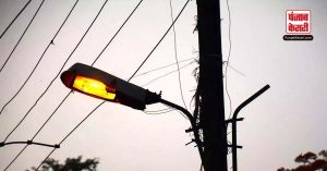 दिल्ली: स्ट्रीट लाइट ठीक नहीं करने पर पांच इंजीनियरों को नोटिस