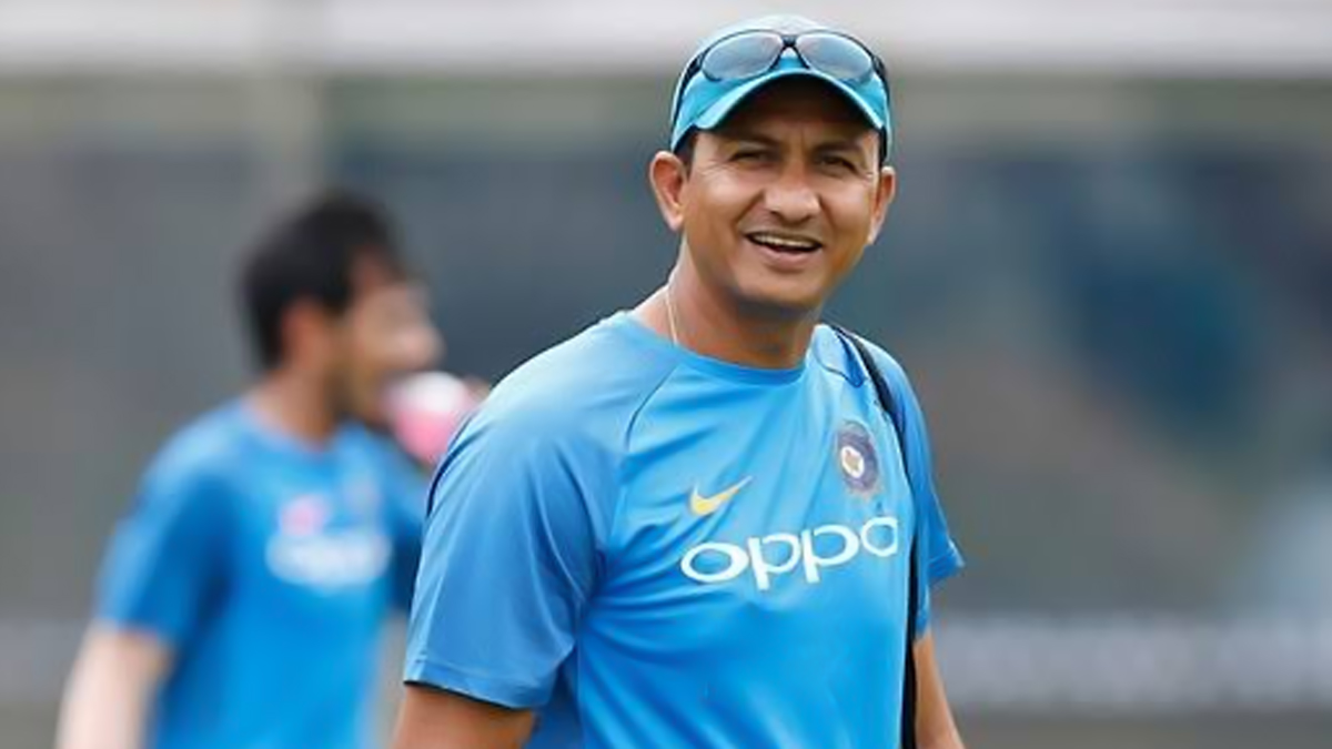 Sanjay Bangar