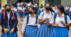 Haryana में 60 हजार विद्यार्थियों का भविष्य खतरे में, जिम्मेदार कौन?