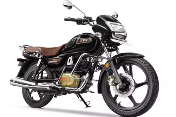 TVS Radian