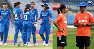 Indian women’s क्रिकेट टीम 9 साल बाद रेड बॉल क्रिकेट में करेगी वापसी