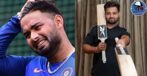 Rishabh Pant के साथ 1.63 करोड़ रुपये की धोखाधड़ी करने वाला क्रिकेटर गिरफ्तार