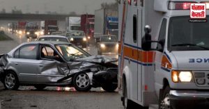 टेक्सास में घातक कार दुर्घटना में मारे गए 6 लोगों में आंध्र परिवार के पांच लोग भी शामिल