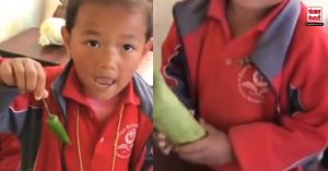 Nagaland के CM ने शिक्षा को लेकर वीडियो किया Share, कहा- हर स्कूल में ऐसी होनी चाहिए शिक्षा