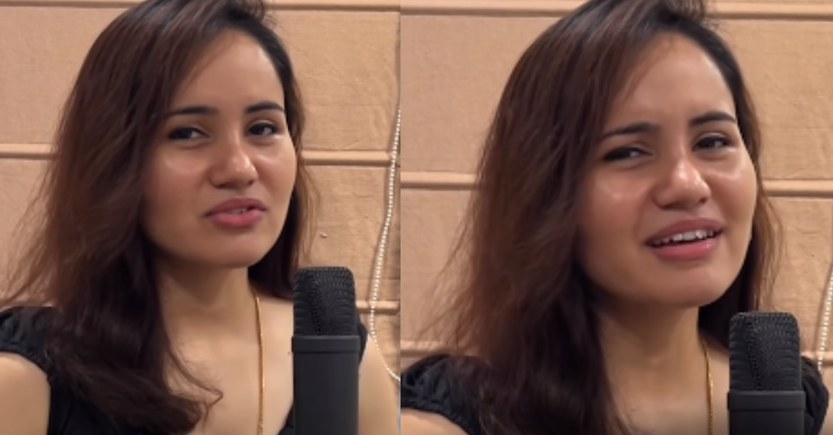 Hyderabad Girl Ramya Recreates Friends Theme Song