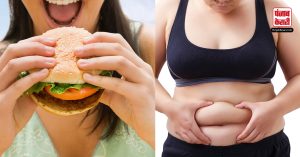 Diet में Junk Food होने के बाद भी महिला ने घटाया 45 किलो वजन, हर कोई रह गया हैरान