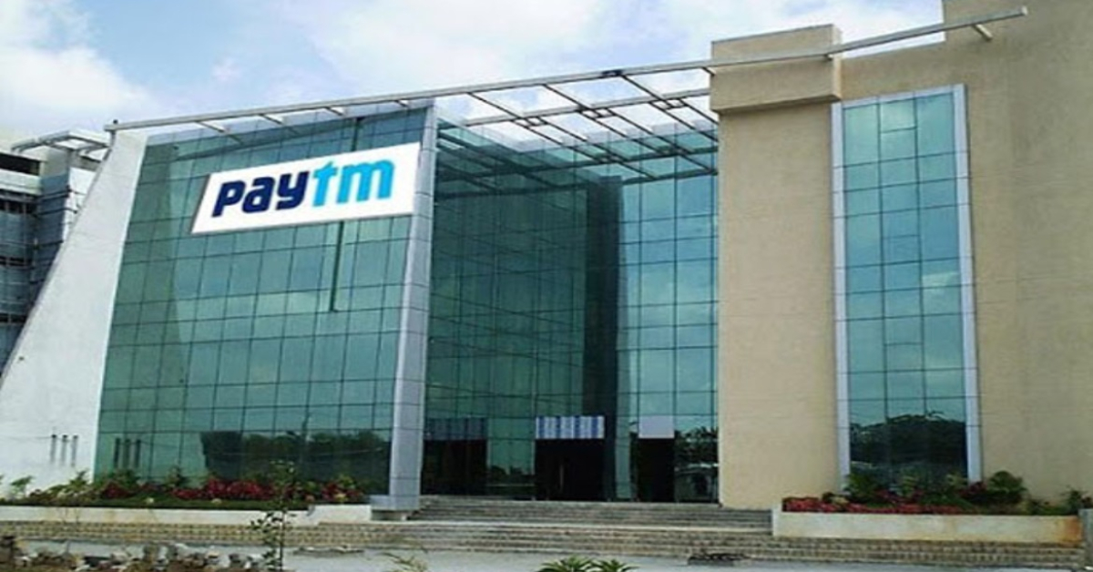 Paytm Layoff Employees Viral News