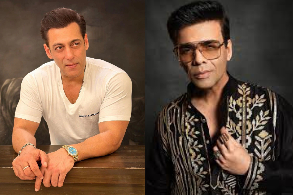 Fans Liked Karan Johar Hosting More Than Salman Khan