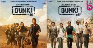 Shah Rukh Khan की फिल्म ‘Dunki’ की शुरू हुई एडवांस बुकिंग, कुछ ही घंटे में हुई इतने करोड़ की कमाई