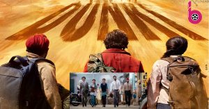 Dunki First Review:  भारतीय सिनेमा बदलने का दम रखती है Shahrukh Khan,Rajkumar Irani की ‘DUNKI’