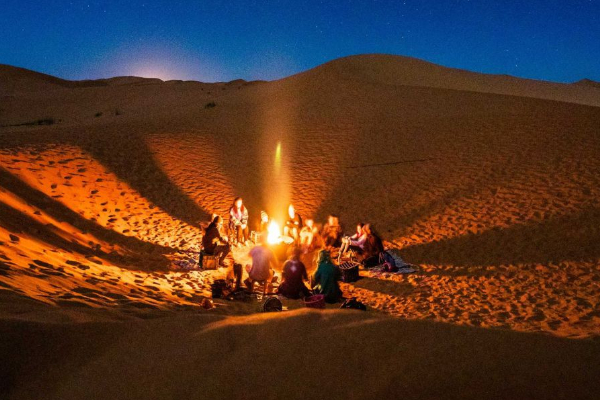 Rajasthan tourist places