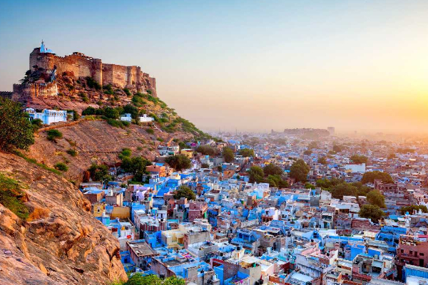Rajasthan tourist places