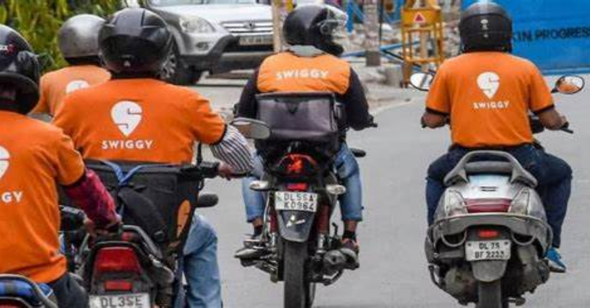 How India Swiggy’d In 2023